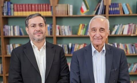 ضرورت احیای اقتدار دولت