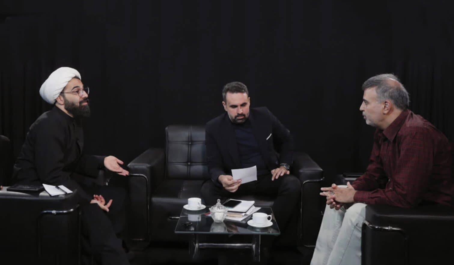 آرایش جنگی اقتصاد ایران