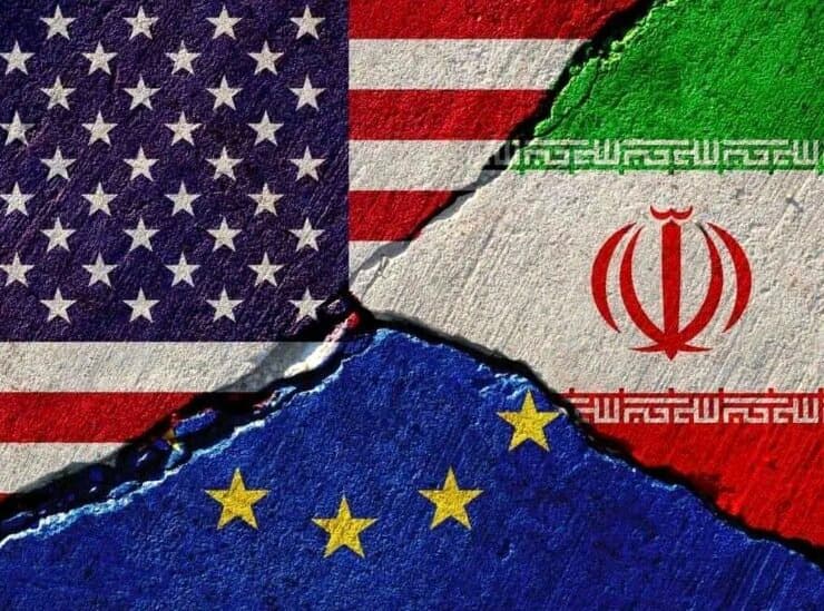استقلال ملی؛ محور تقابل ایران و غرب