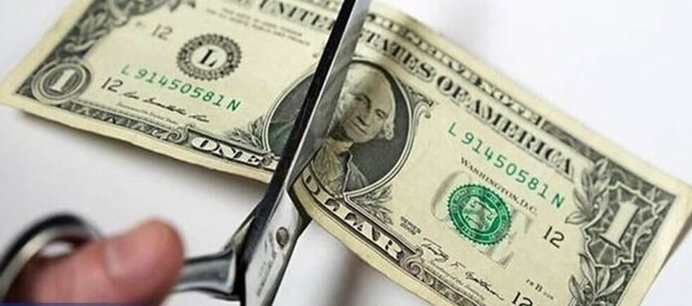 نگرانی بانک‌های مرکزی از وابستگی به دلار