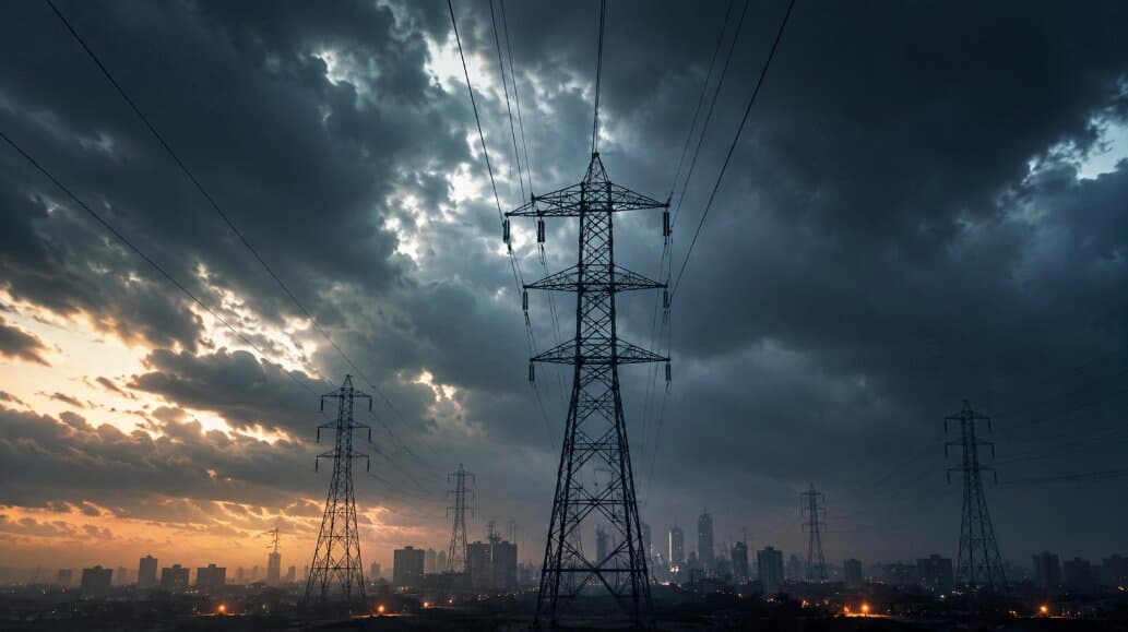 ناترازی انرژی و بحران عدالت