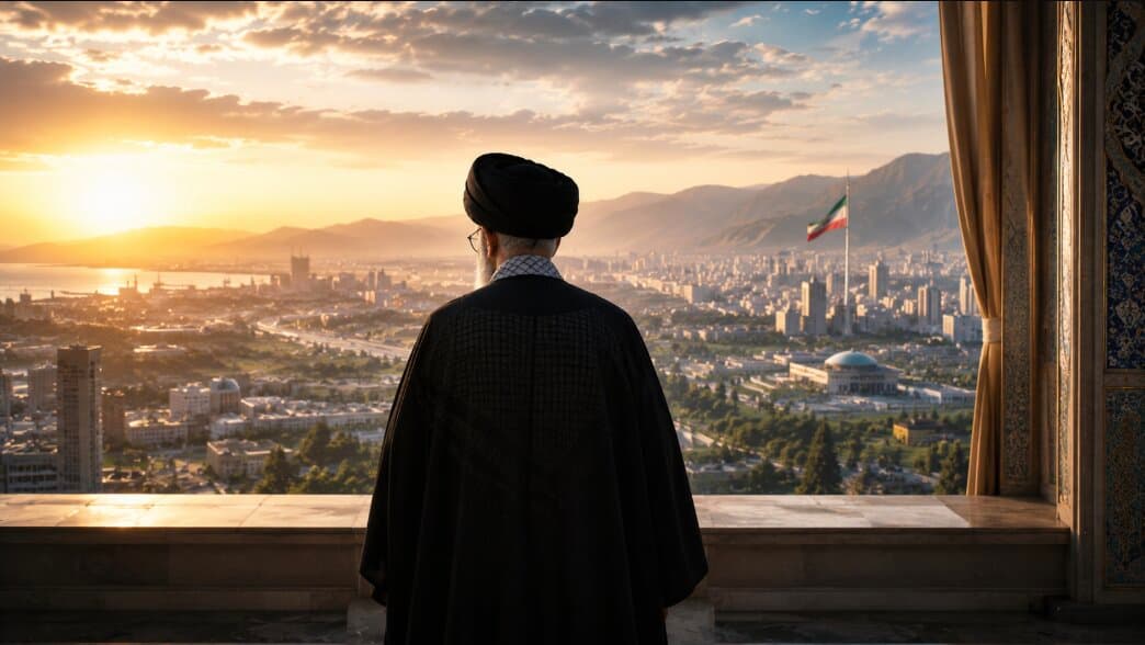 ده تصمیم راهبردی در دوره رهبری آیت‌الله خامنه‌ای