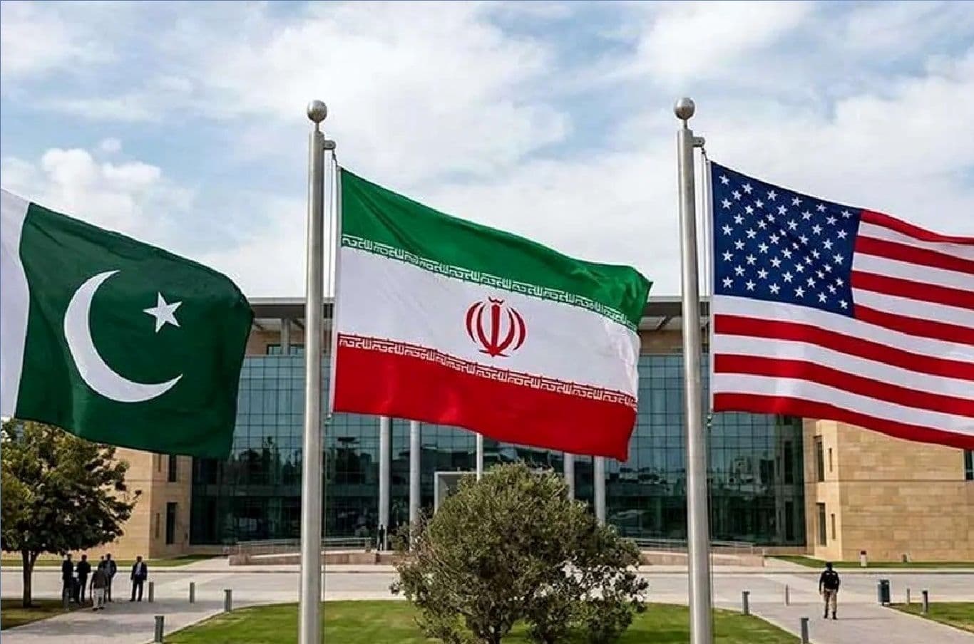 شرطی شدن افکار عمومی نسبت به مذاکره