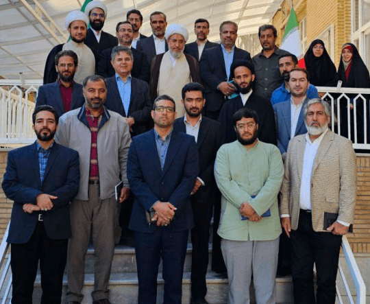 کار حزبی؛ مسئولیتی برای حکمرانی اسلامی