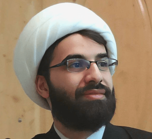 امیر حسین جعفری