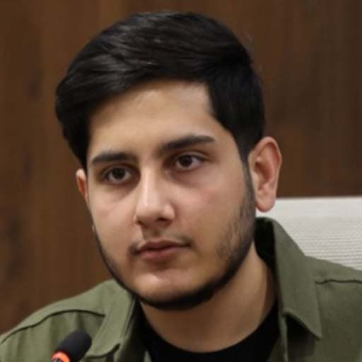 علی رحیمی