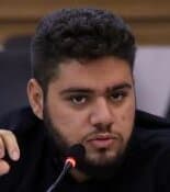محمدجواد دارا