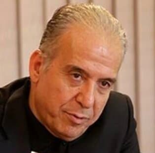 مجیدرضا حریری