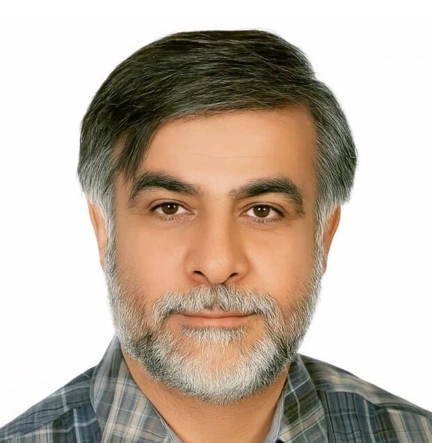 غلامرضا جراح