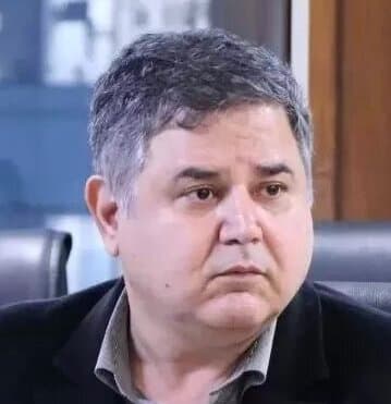 محمدرضا یزدی‌زاده