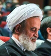 علیرضا پناهیان