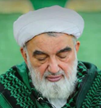 آیت الله جاودان