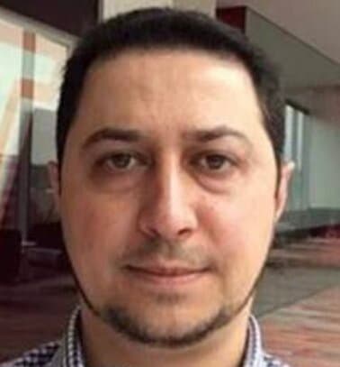 یوسف عزیزی