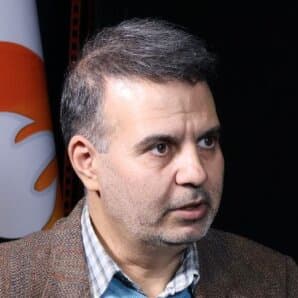 عطا بهرامی