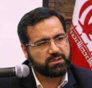 علی  نصیری اقدام