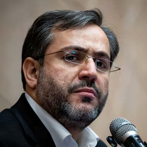 سید یاسر جبرائیلی